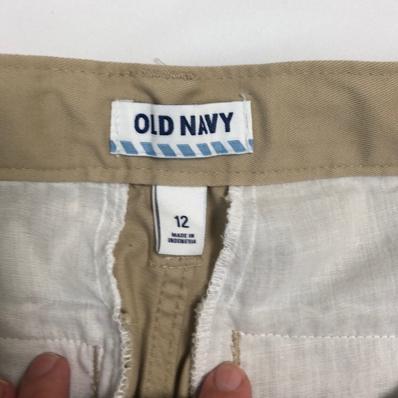 Dress slacks for boys Sz 12 - Picture 3 of 7